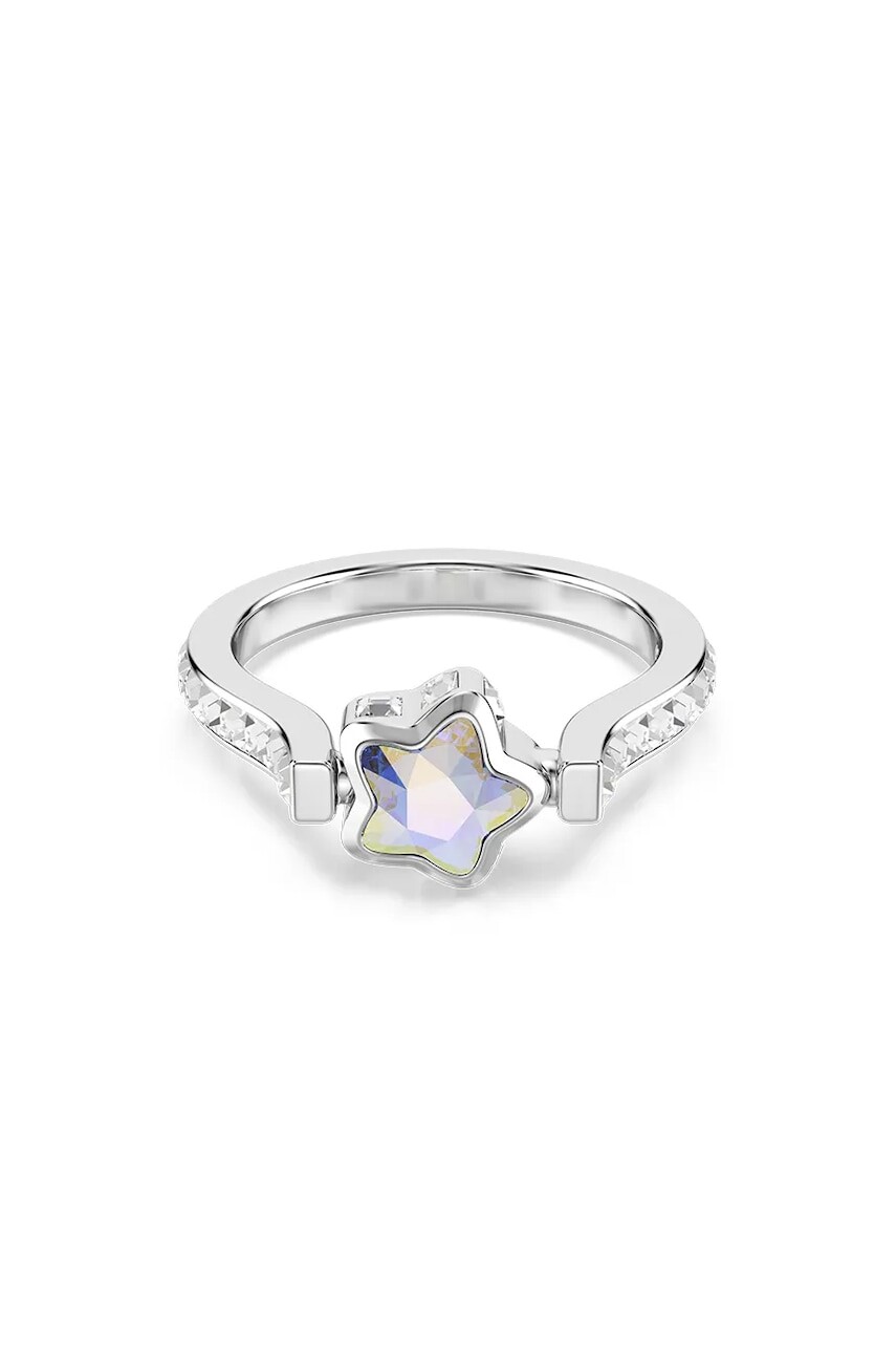 Swarovski prsteň dámsky swarovski kryštál CHROMA