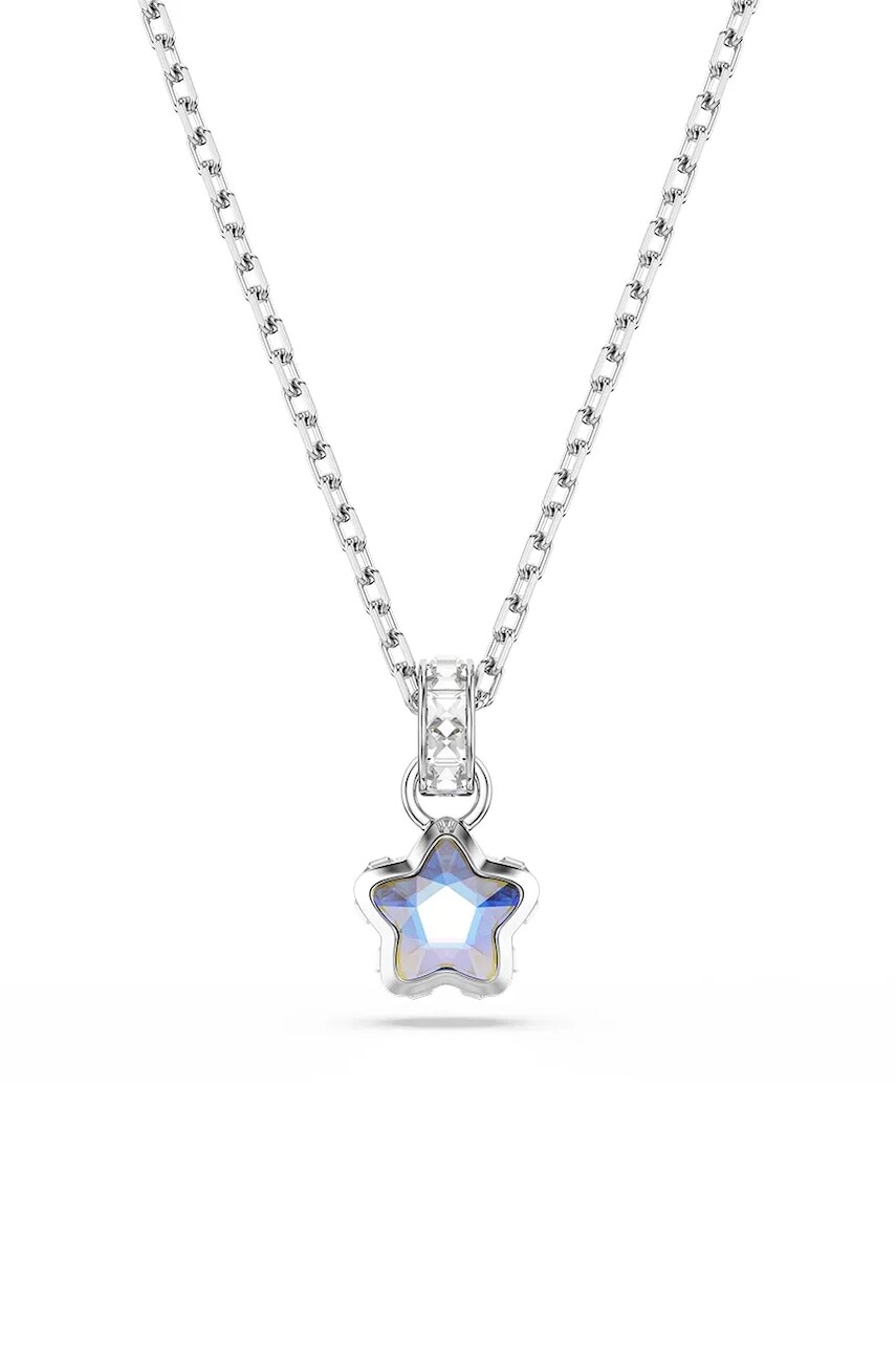 Swarovski náhrdelník dámsky swarovski kryštál CHROMA