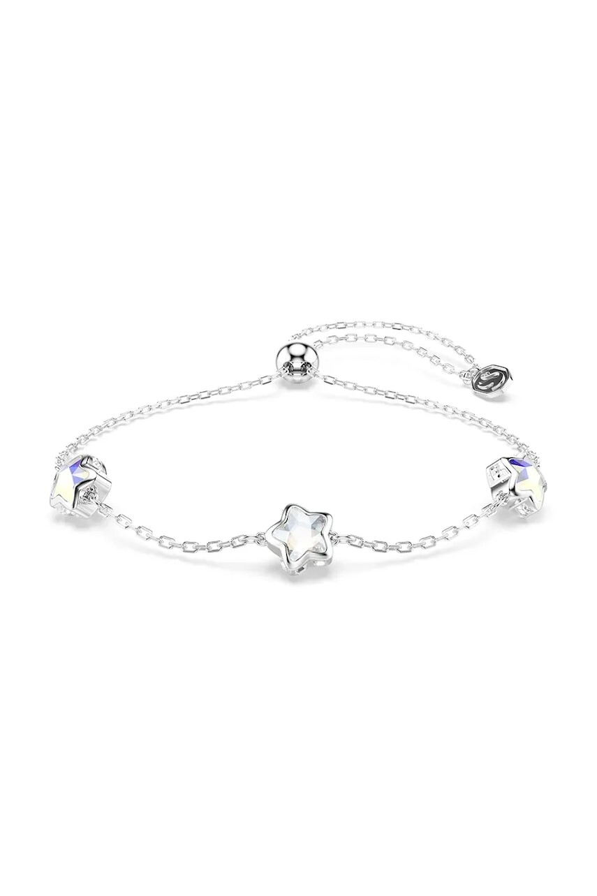 Swarovski náramok dámsky swarovski kryštál CHROMA