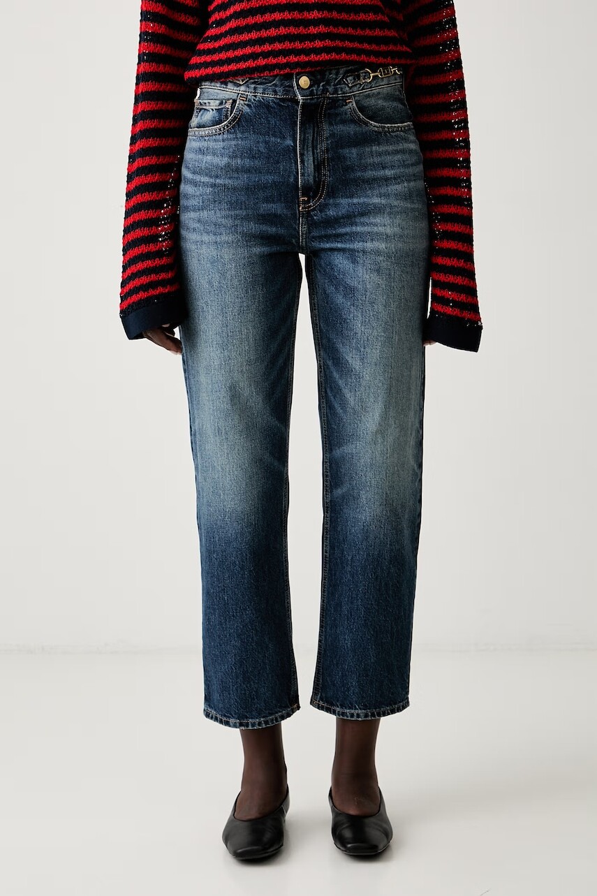 Tommy Hilfiger rifle regularné dámske
