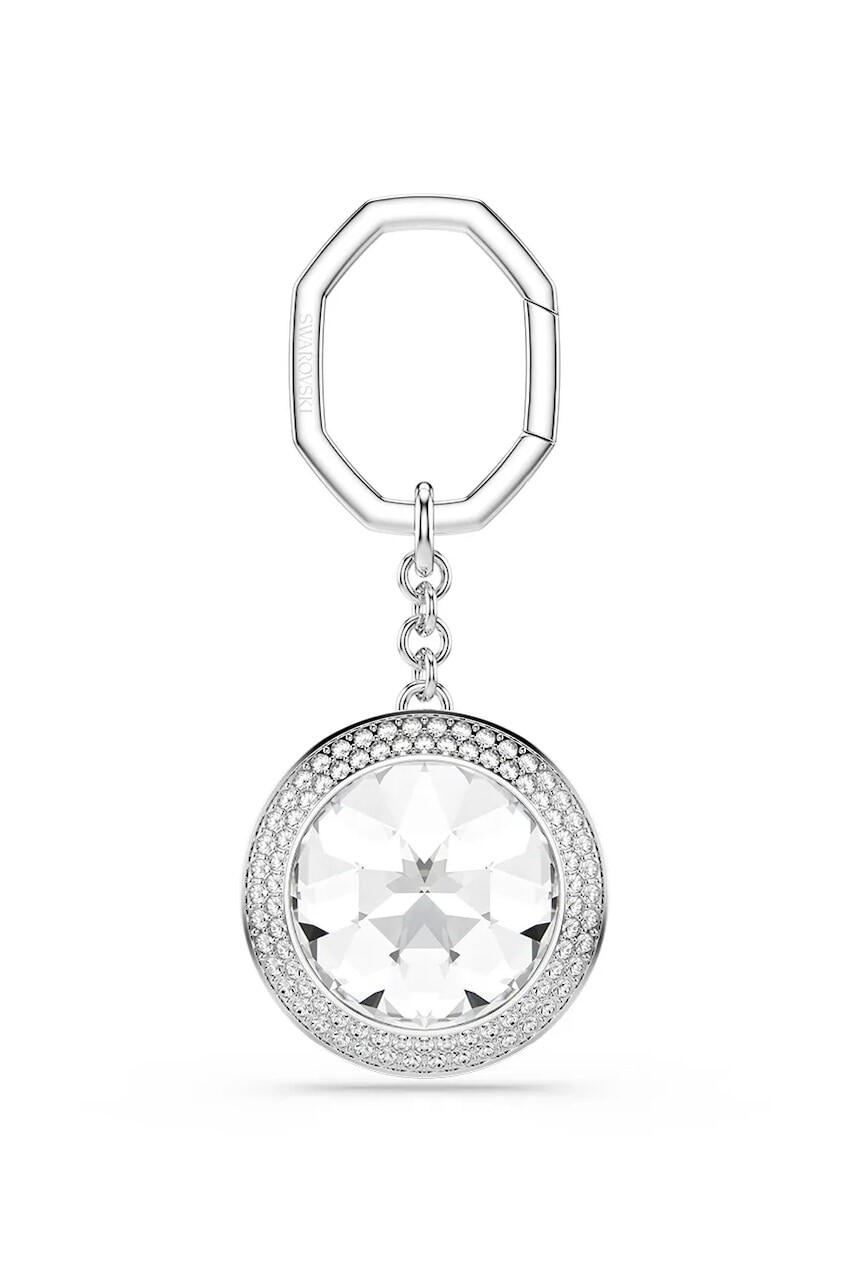 Swarovski kľúčenka UNA