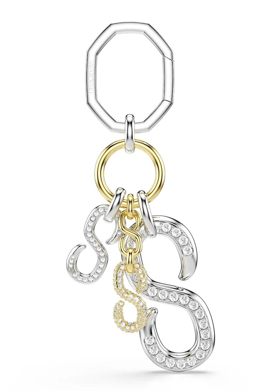 Swarovski kľúčenka DEXTERA