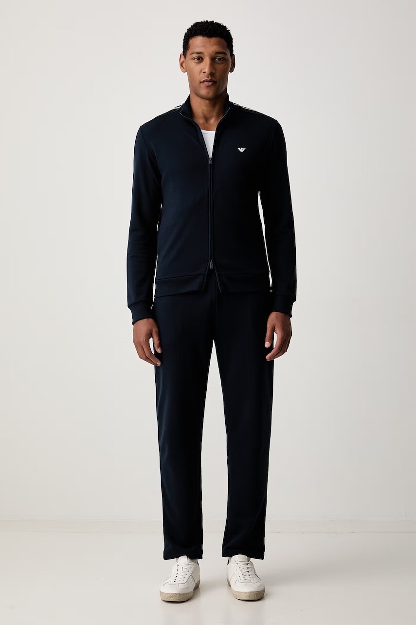 Emporio Armani Underwear súprava loungwear pánska