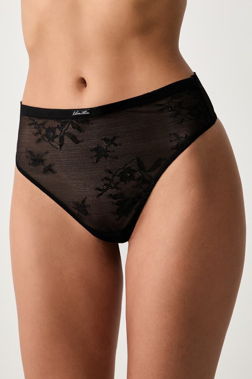 Calvin Klein Underwear brazilky dámske