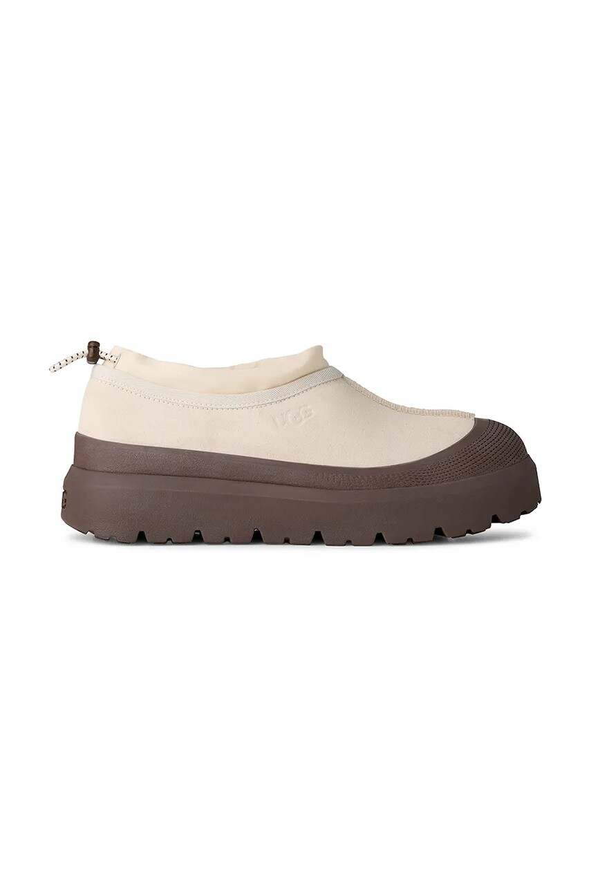 UGG Semišové tenisky UGG M Tasman Weather Hybrid