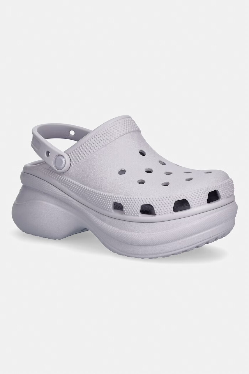 Crocs Dámske šľapky na platforme Crocs Classic Bae Clog