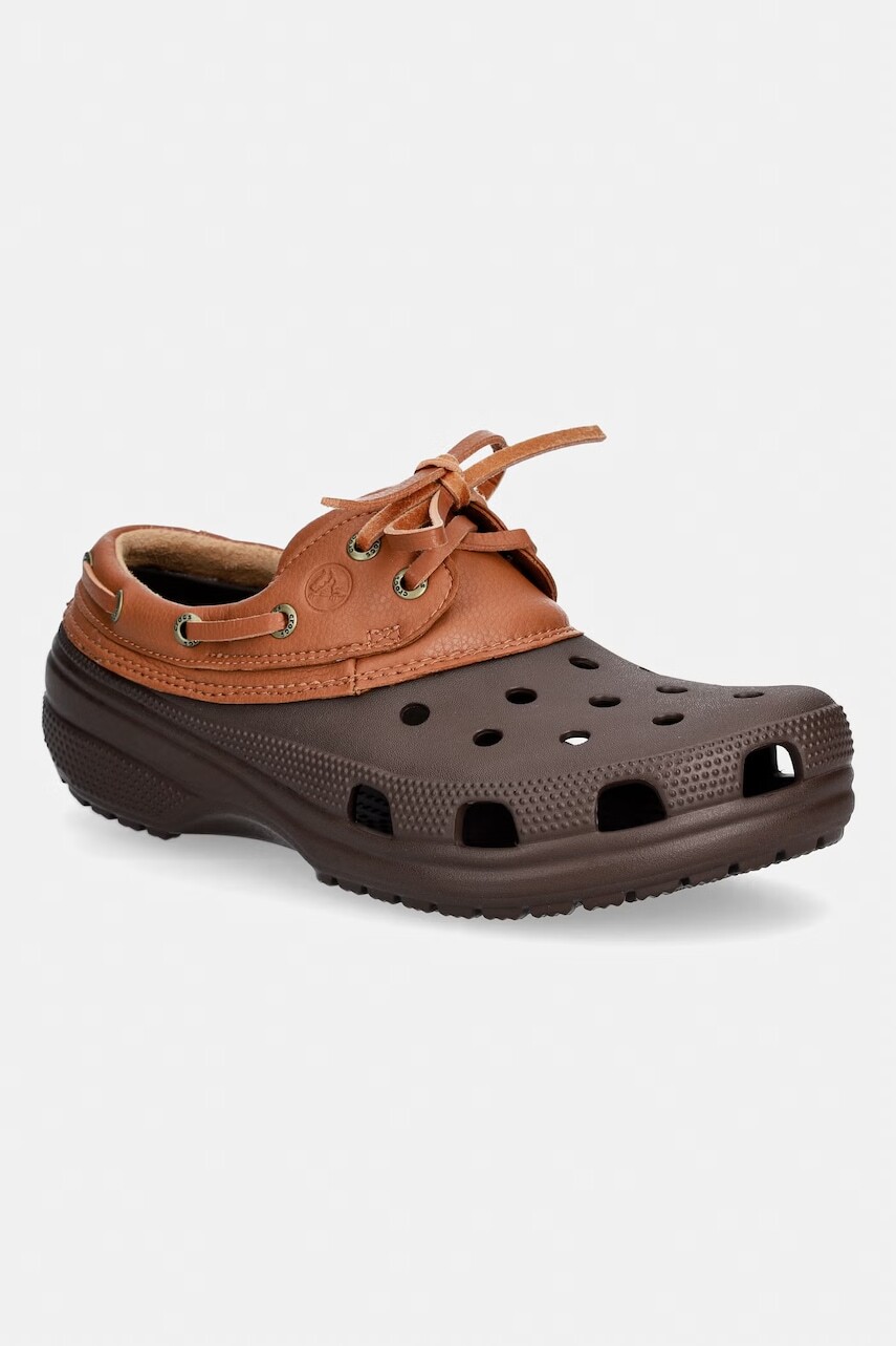 Crocs Šľapky Crocs Classic Islander
