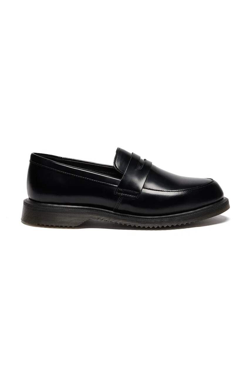 Dr. Martens mokasíny dámske kožené Temara Loafer
