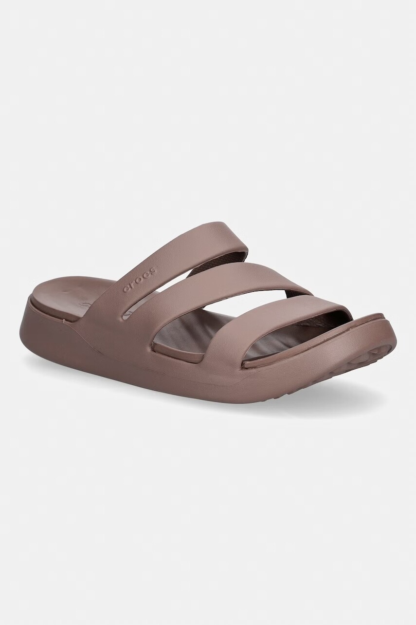 Crocs šľapky dámske Getaway Strappy