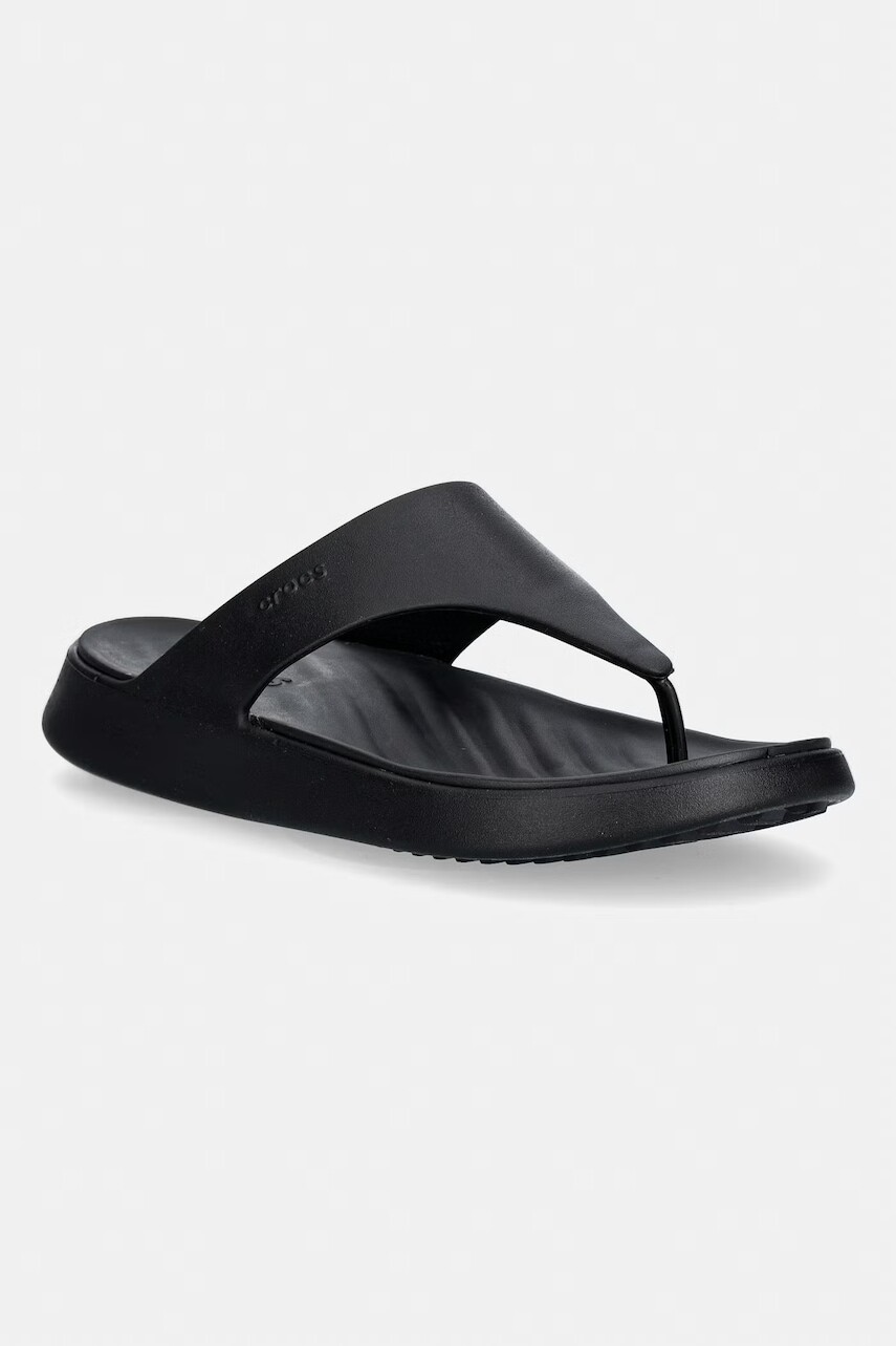 Crocs žabky dámske Getaway Triangle