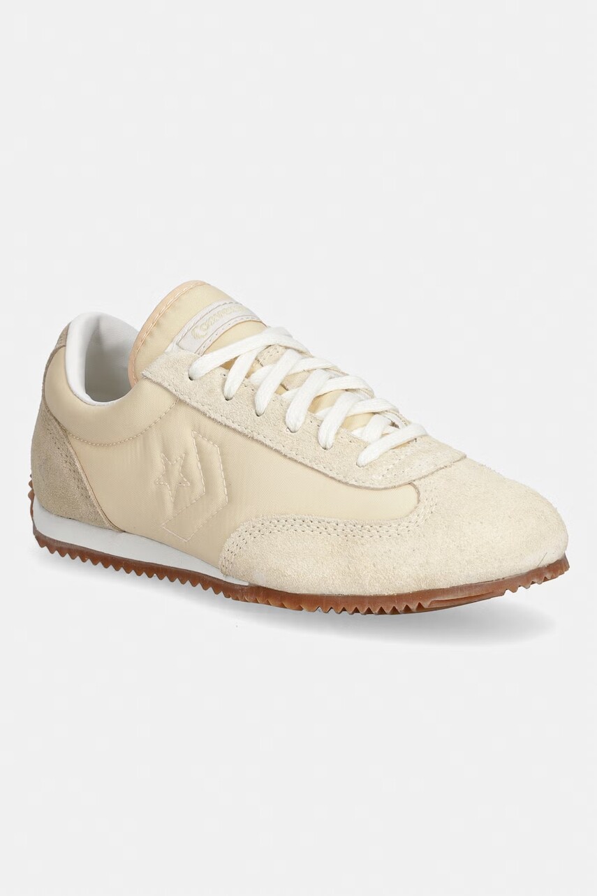 Converse JOGGER tenisky dámske semišové
