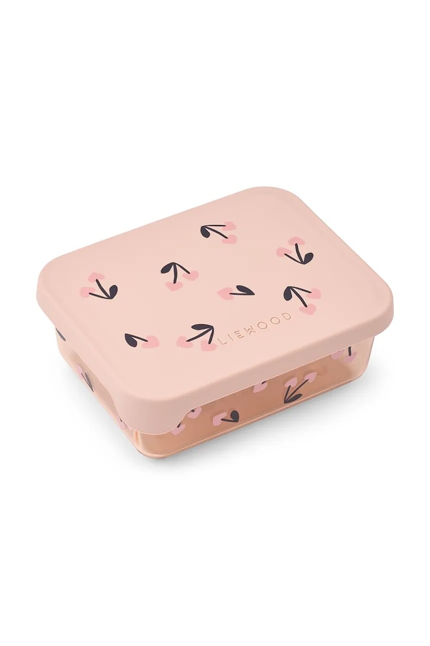 Liewood lunchbox detský Ako Tritan Snack Box