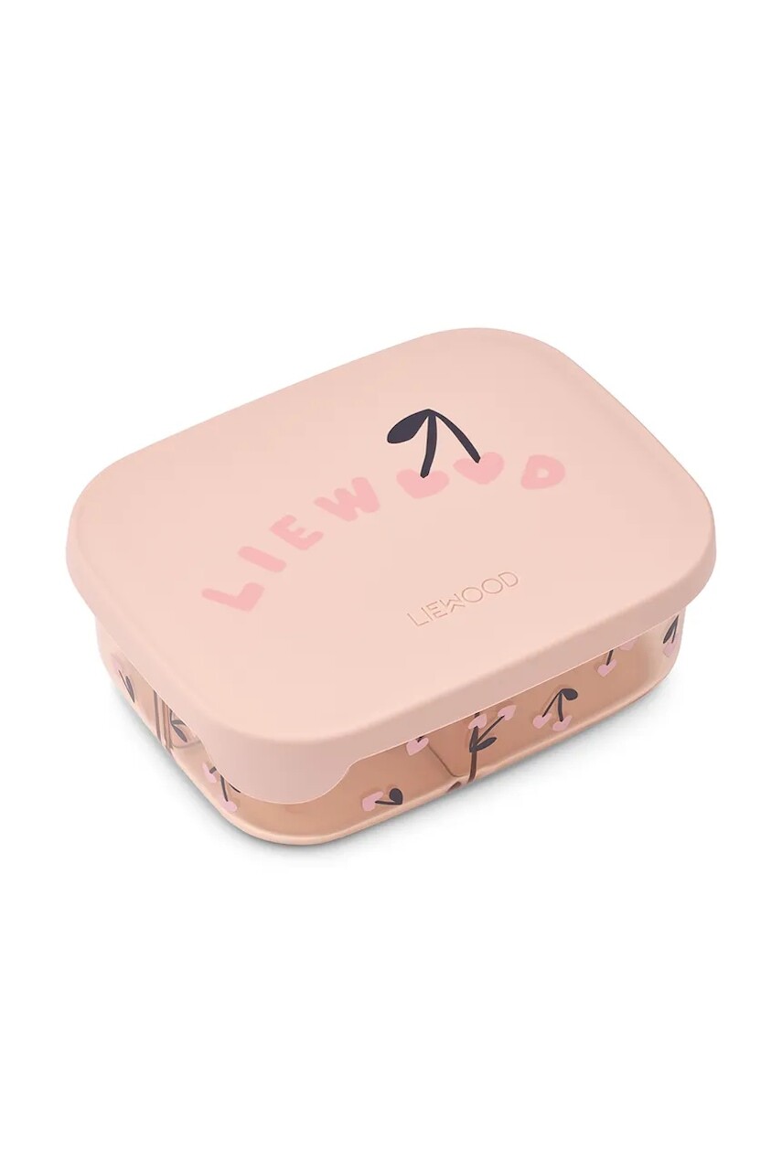 Liewood lunchbox detský Arthur Tritan Lunchbox
