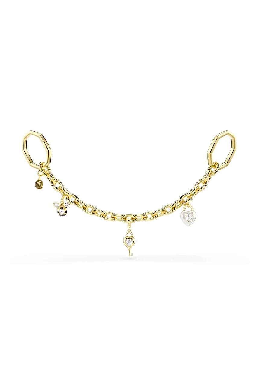 Swarovski ozdobný prívesok IDYLLIA