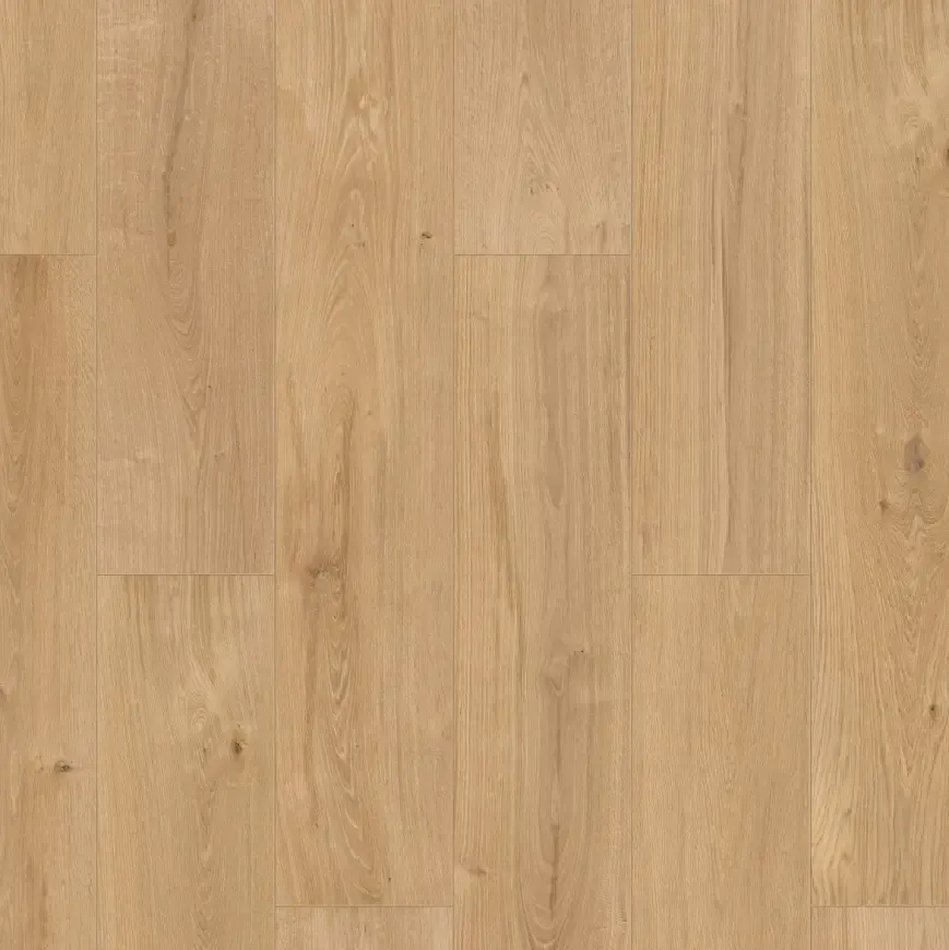 Vinylová podlaha SPC+IXPE Tulum Natural Oak R282 5mm