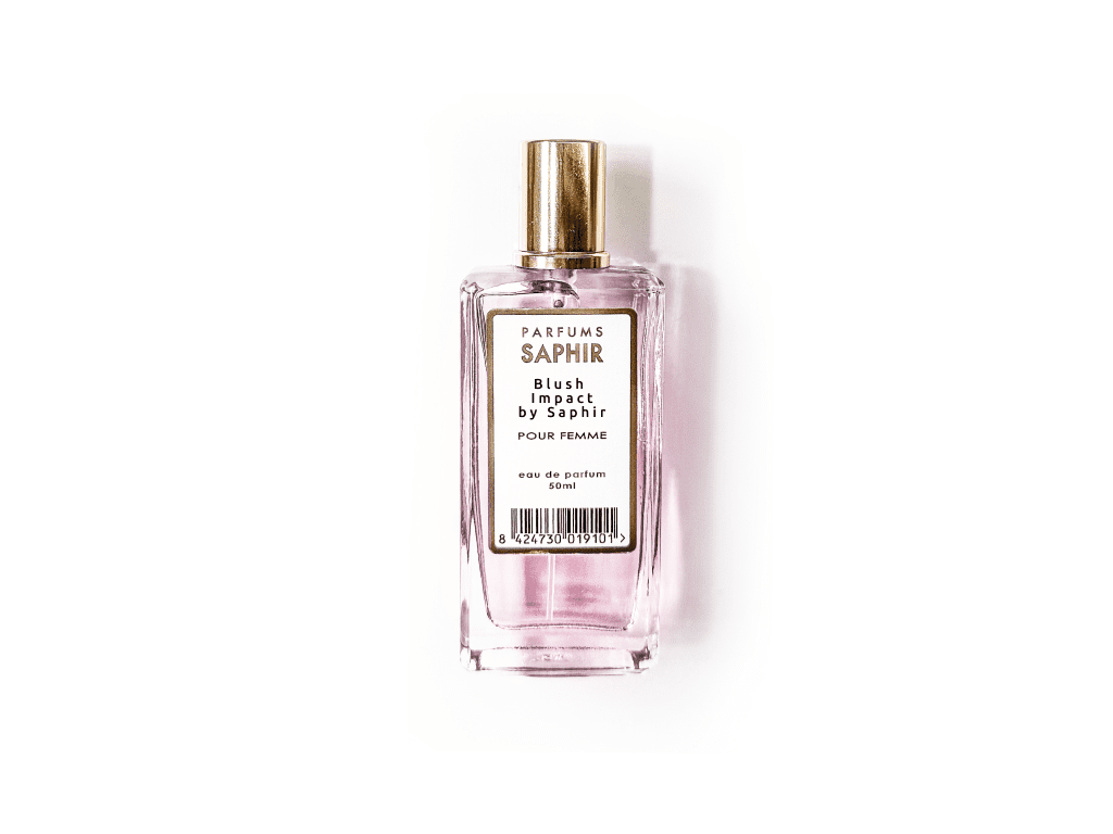 SAPHIR - Blush Impact Veľkosť: 50 ml