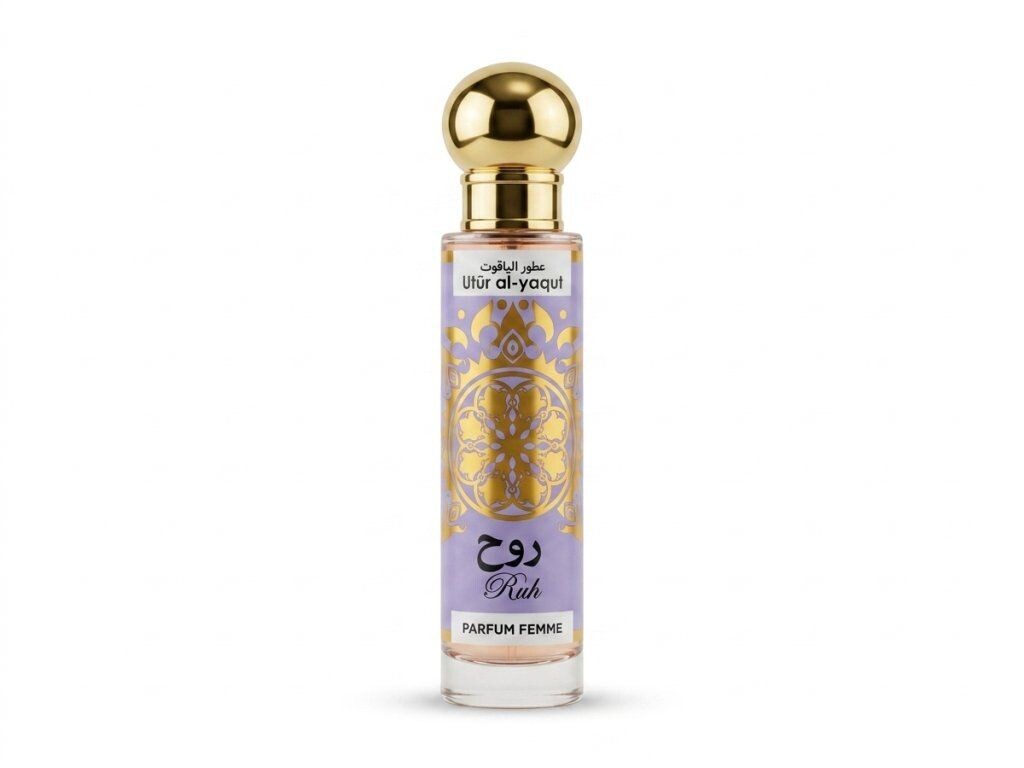 SAPHIR UTUR AL-YAQUT - RUH Veľkosť: 30 ml