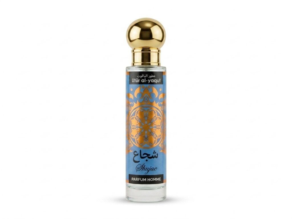 SAPHIR UTUR AL-YAQUT - SHUJAE Veľkosť: 30 ml