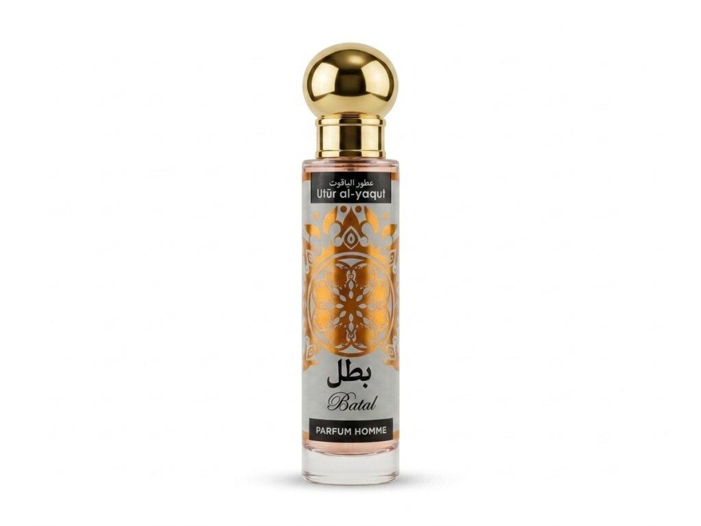 SAPHIR UTUR AL-YAQUT - BATAL Veľkosť: 30 ml