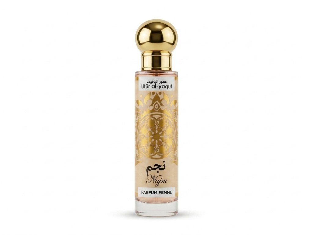 SAPHIR UTUR AL-YAQUT - NAJM Veľkosť: 30 ml