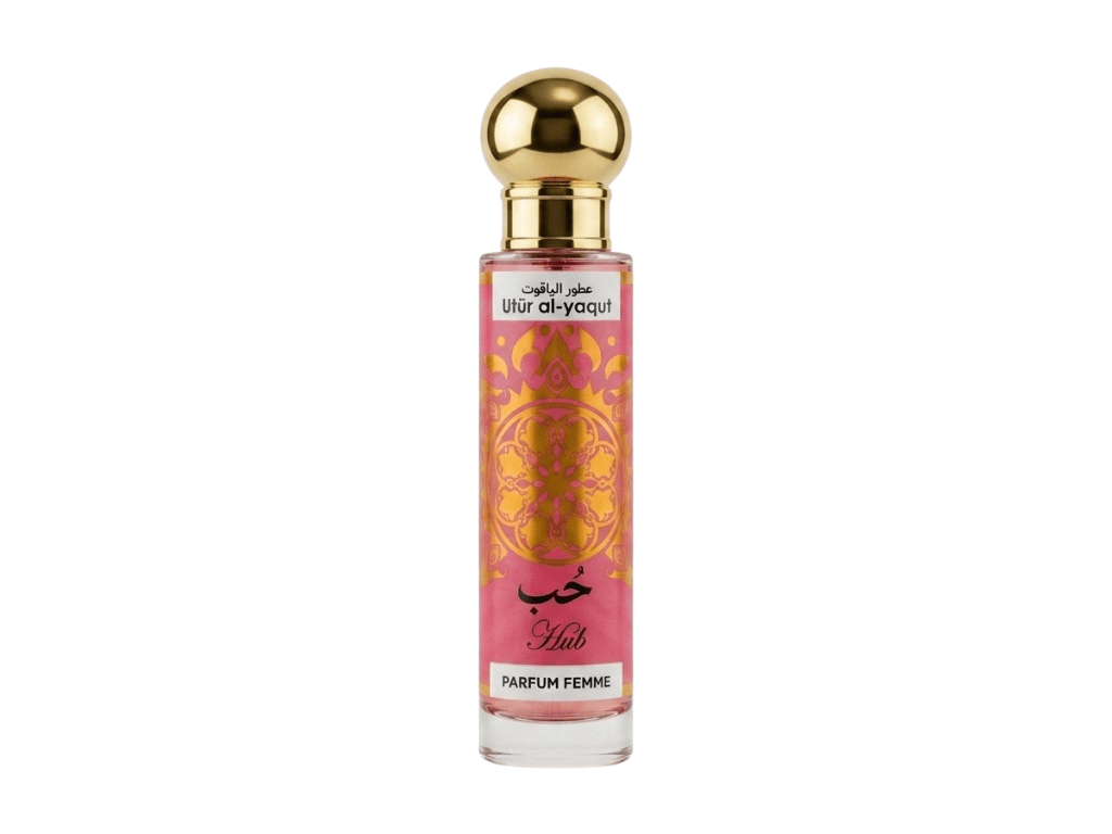 SAPHIR UTUR AL-YAQUT - HUB Veľkosť: 30 ml
