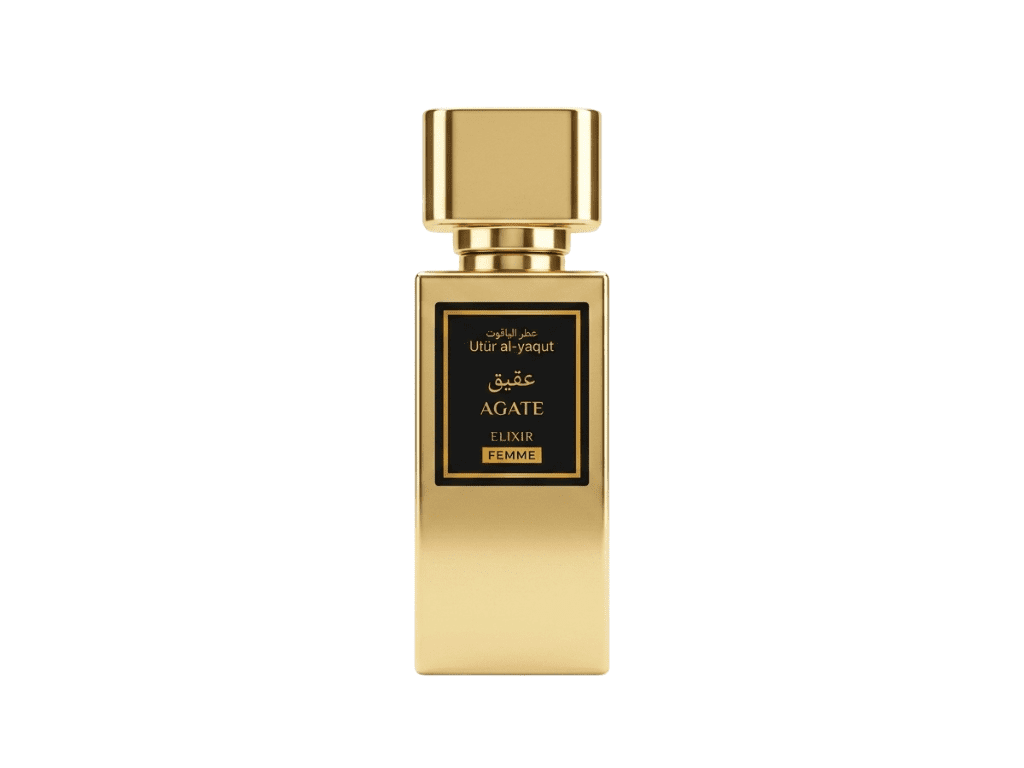 SAPHIR UTUR ELIXIR - AGATE Veľkosť: 50 ml