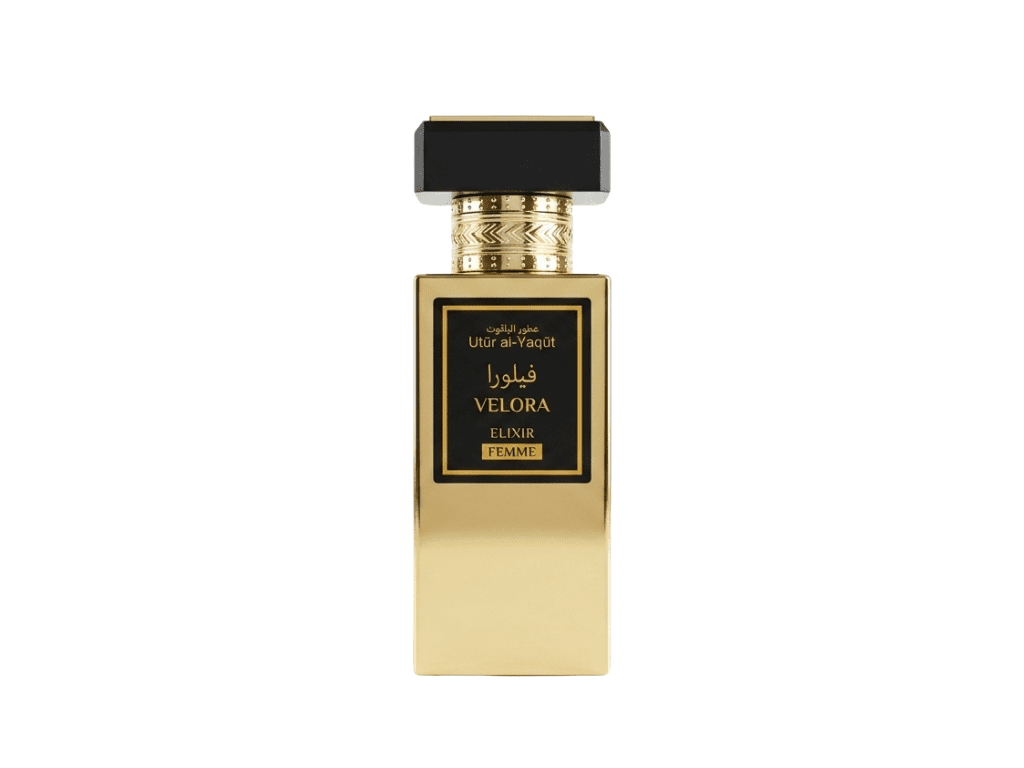 SAPHIR UTUR ELIXIR - VELORA Veľkosť: 50 ml