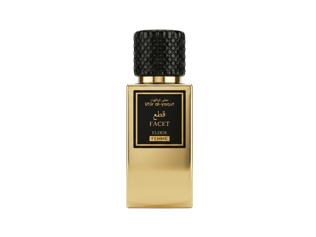 SAPHIR UTUR ELIXIR - FACET Veľkosť: 50 ml