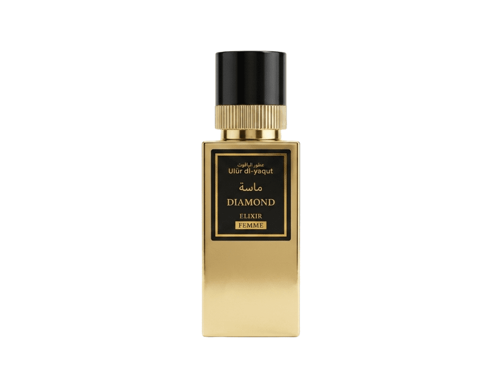 SAPHIR UTUR ELIXIR - DIAMOND Veľkosť: 50 ml