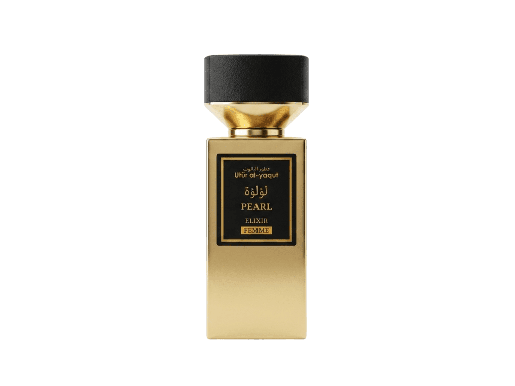 SAPHIR UTUR ELIXIR - PEARL Veľkosť: 50 ml