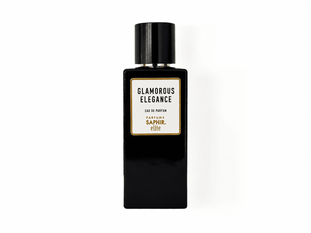 SAPHIR ELITE - GLAMOROUS ELEGANCE Veľkosť: 100 ml