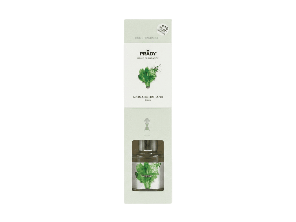 MIKADO PREMIUM - OREGANO
