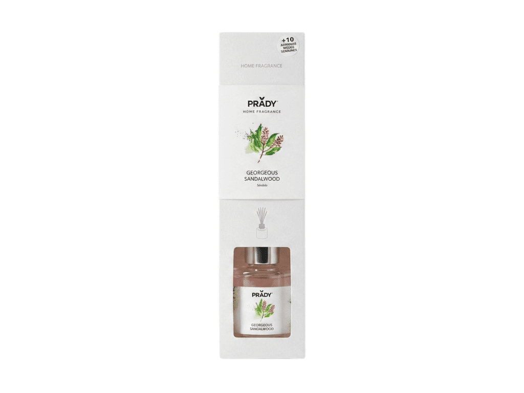 MIKADO PREMIUM - GEORGEOUS SANDALWOOD