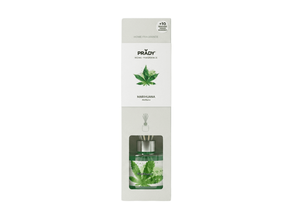 MIKADO PREMIUM - MARIHUANA