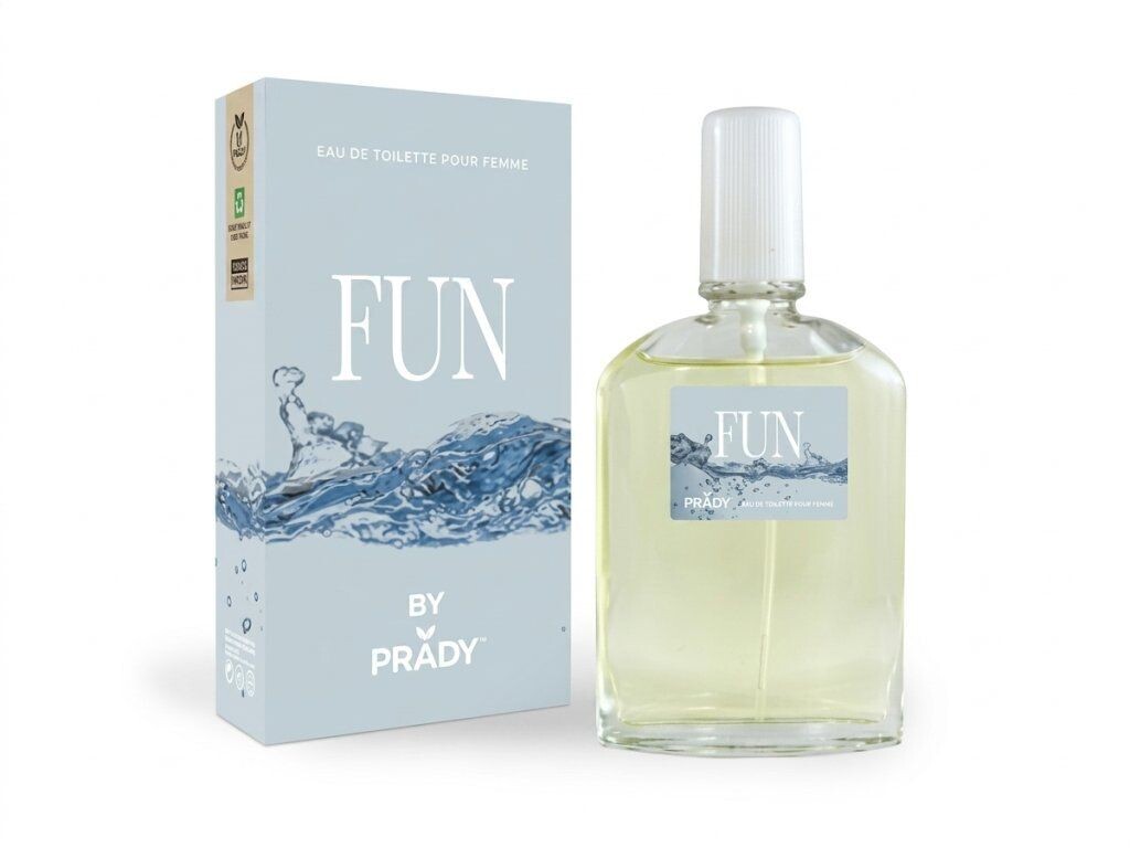 PRADY - FUN