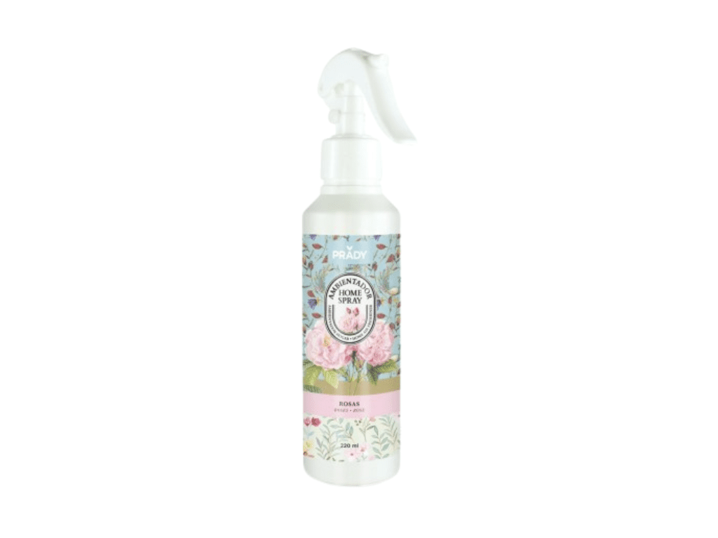 PRADY - ROSAS