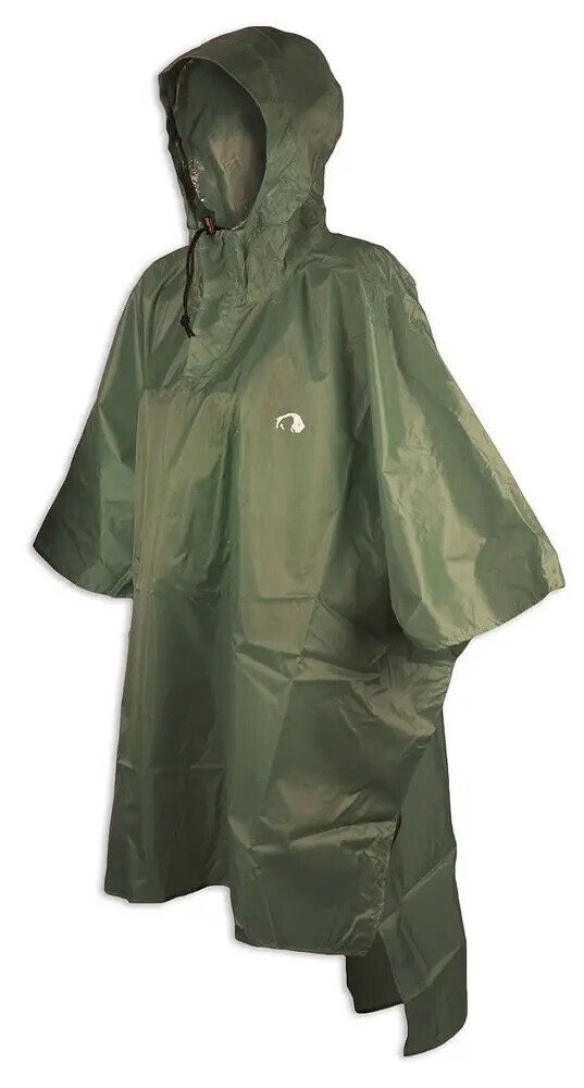 Tatonka PONCHO 1 (XS-S) cub