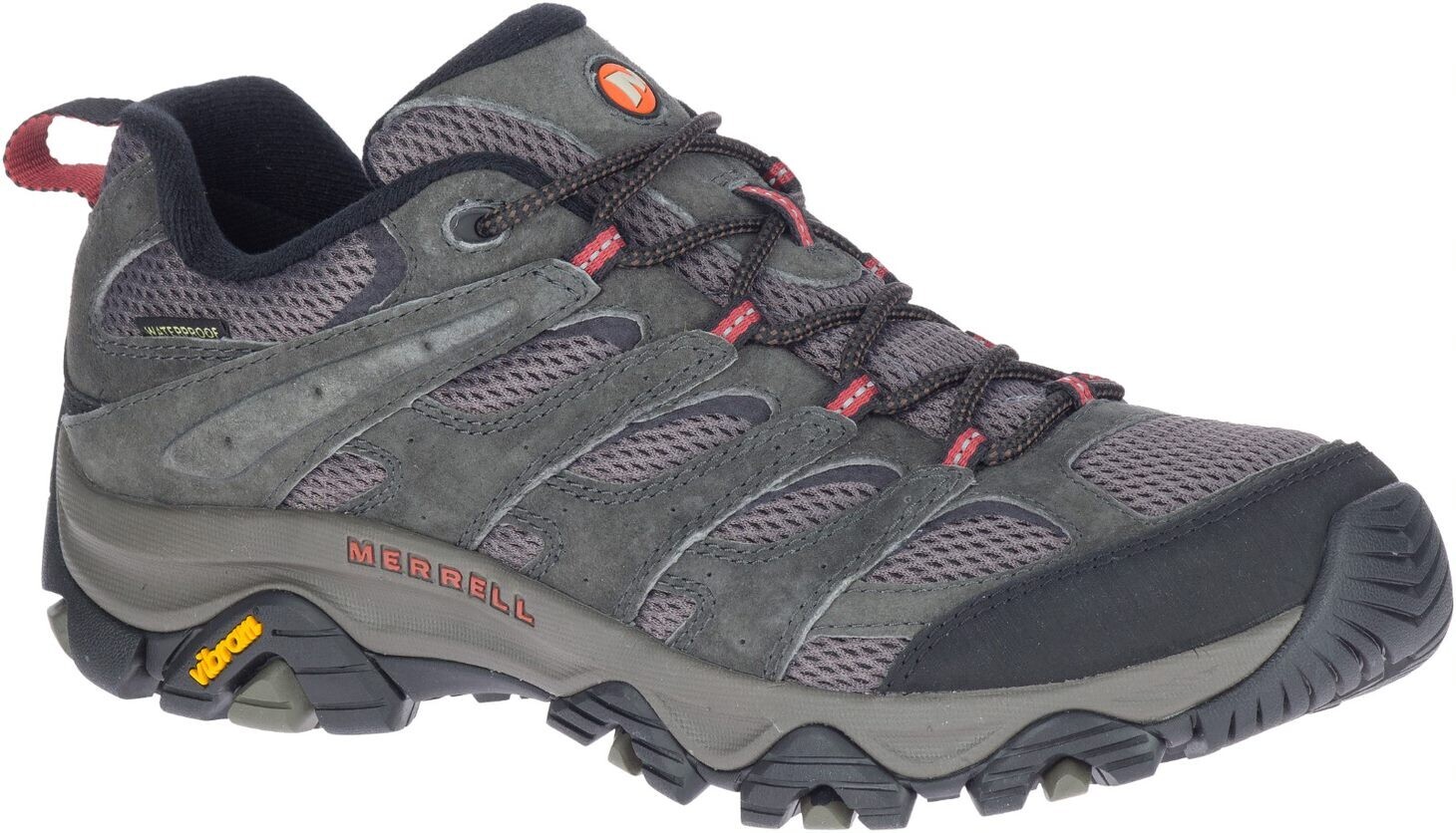 Merrell MOAB 3 GTX beluga Veľkosť: 42 194713955136