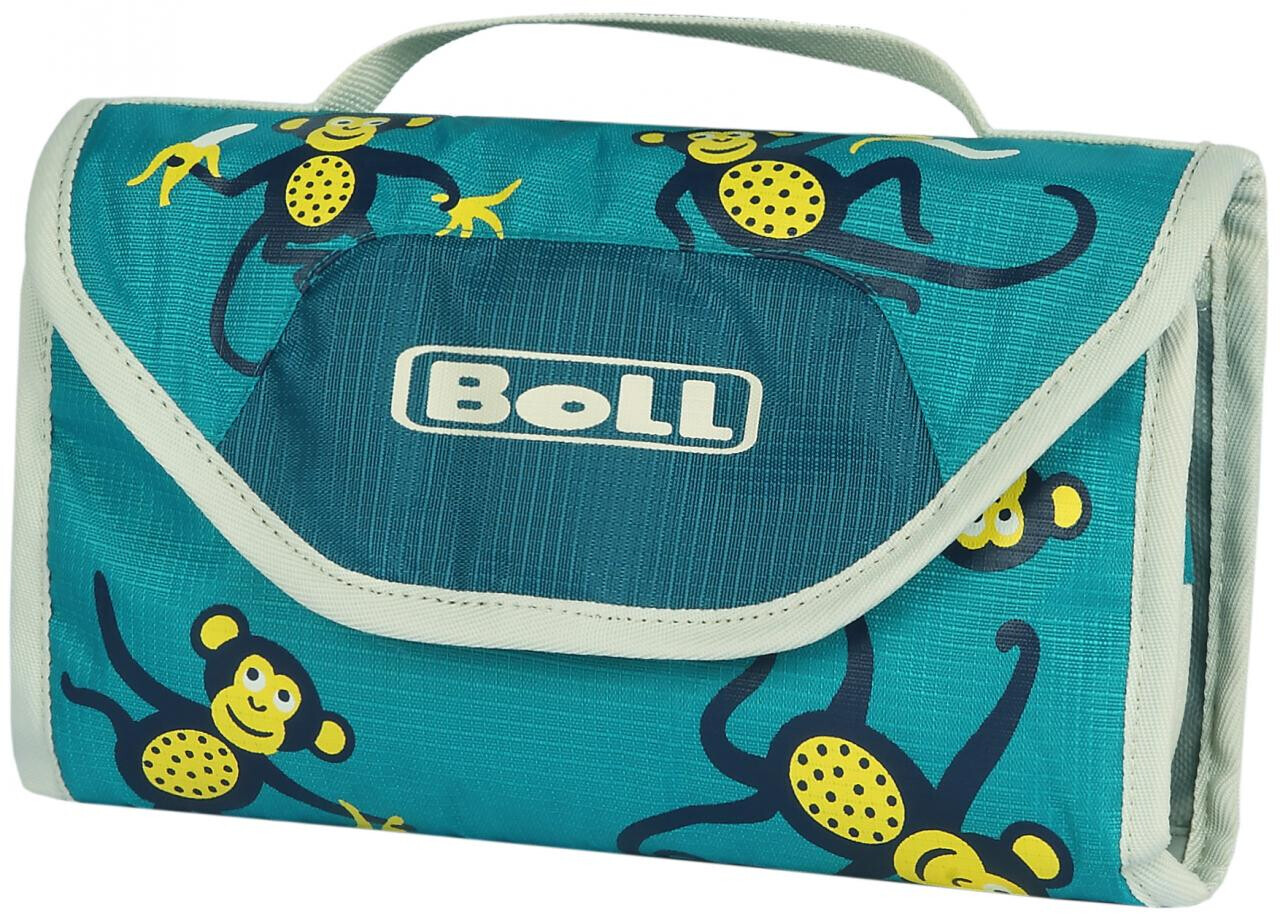 Boll KIDS TOILETRY Monkeys 8591790106406