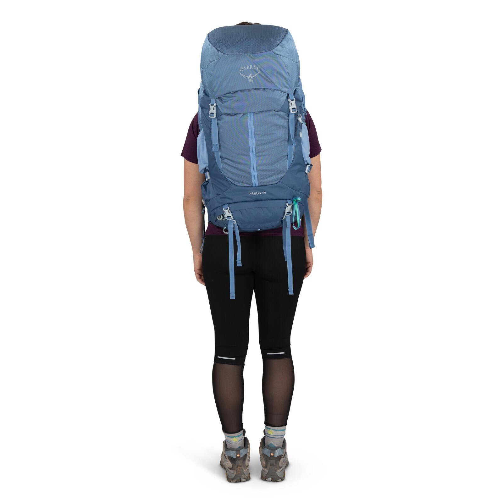 Osprey SIRRUS 44 sevres blue Veľkosť: UNI size