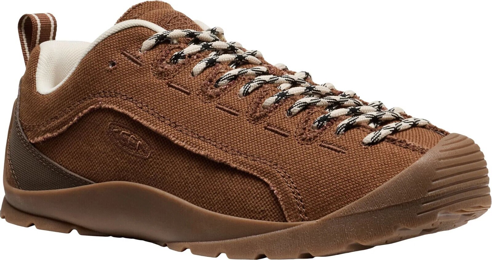 Keen JASPER SPLIT WOMEN skall brown Veľkosť: 37