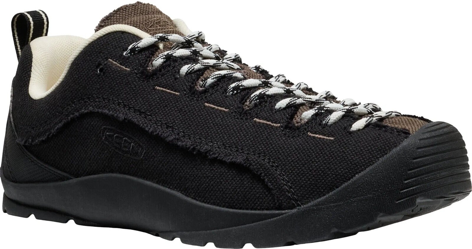 Keen JASPER SPLIT WOMEN skall black Veľkosť: 37