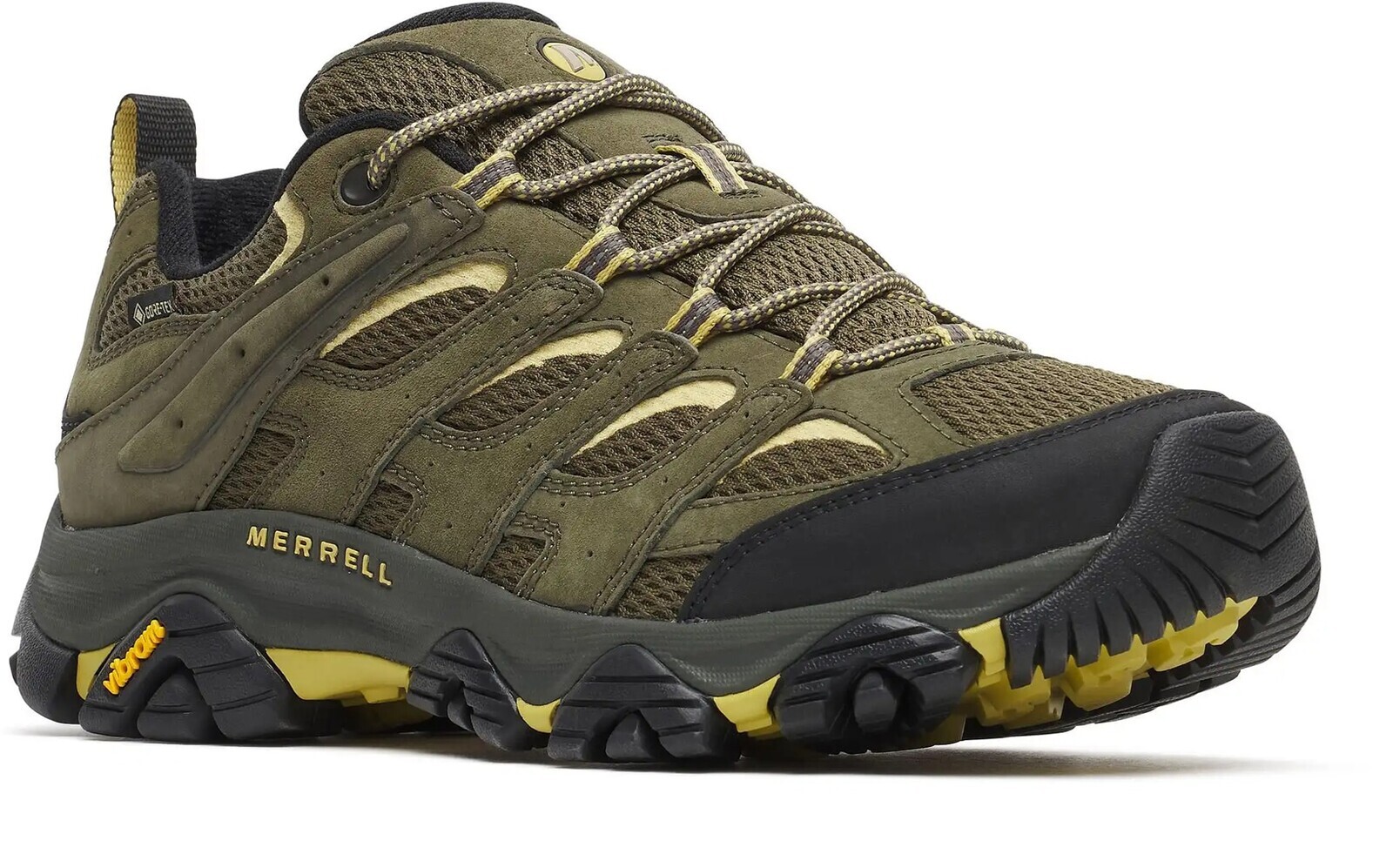 Merrell MOAB 3 GTX M loden Veľkosť: 42 195021856733