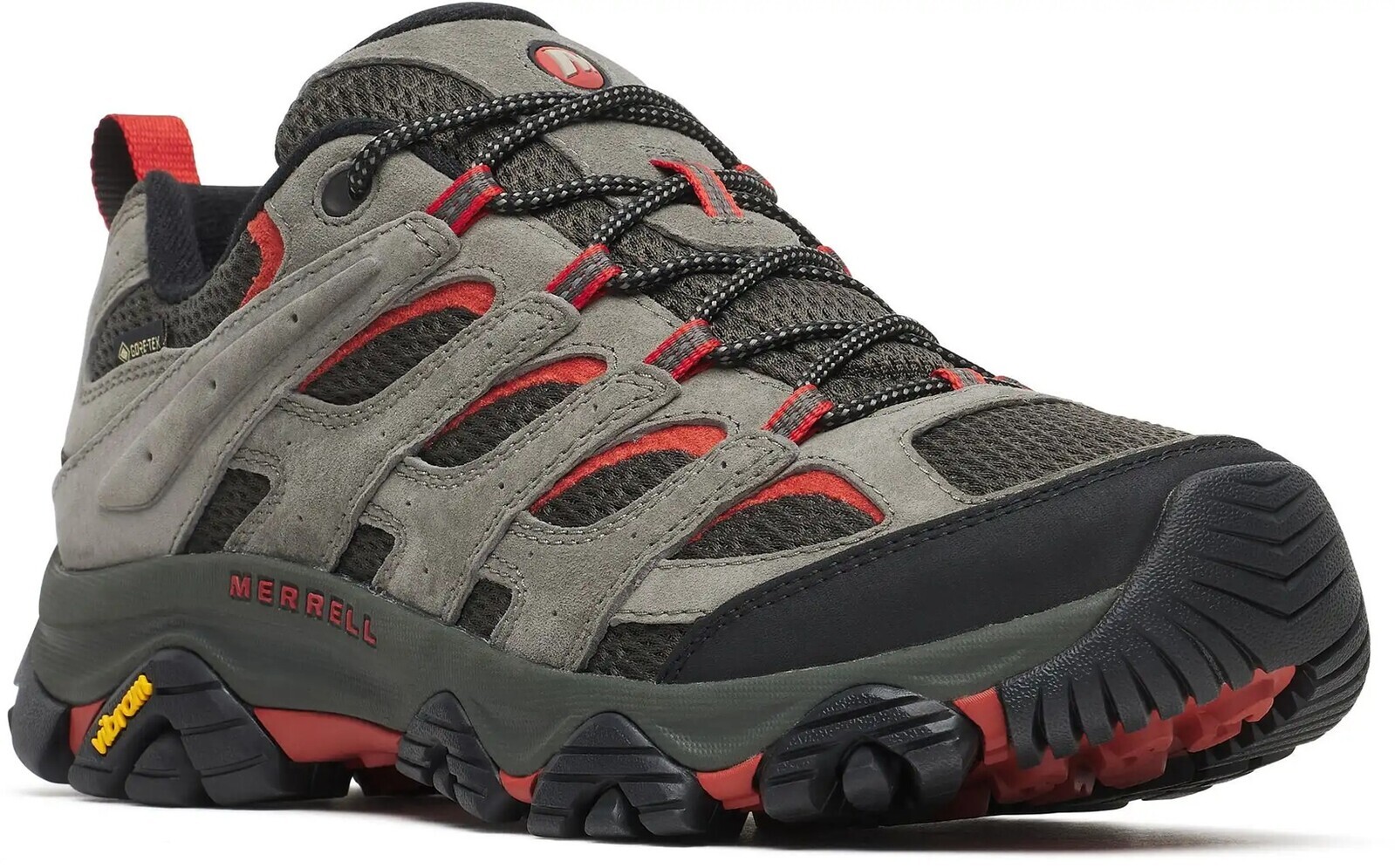 Merrell MOAB 3 GTX M talus/ember Veľkosť: 43,5 195021856900