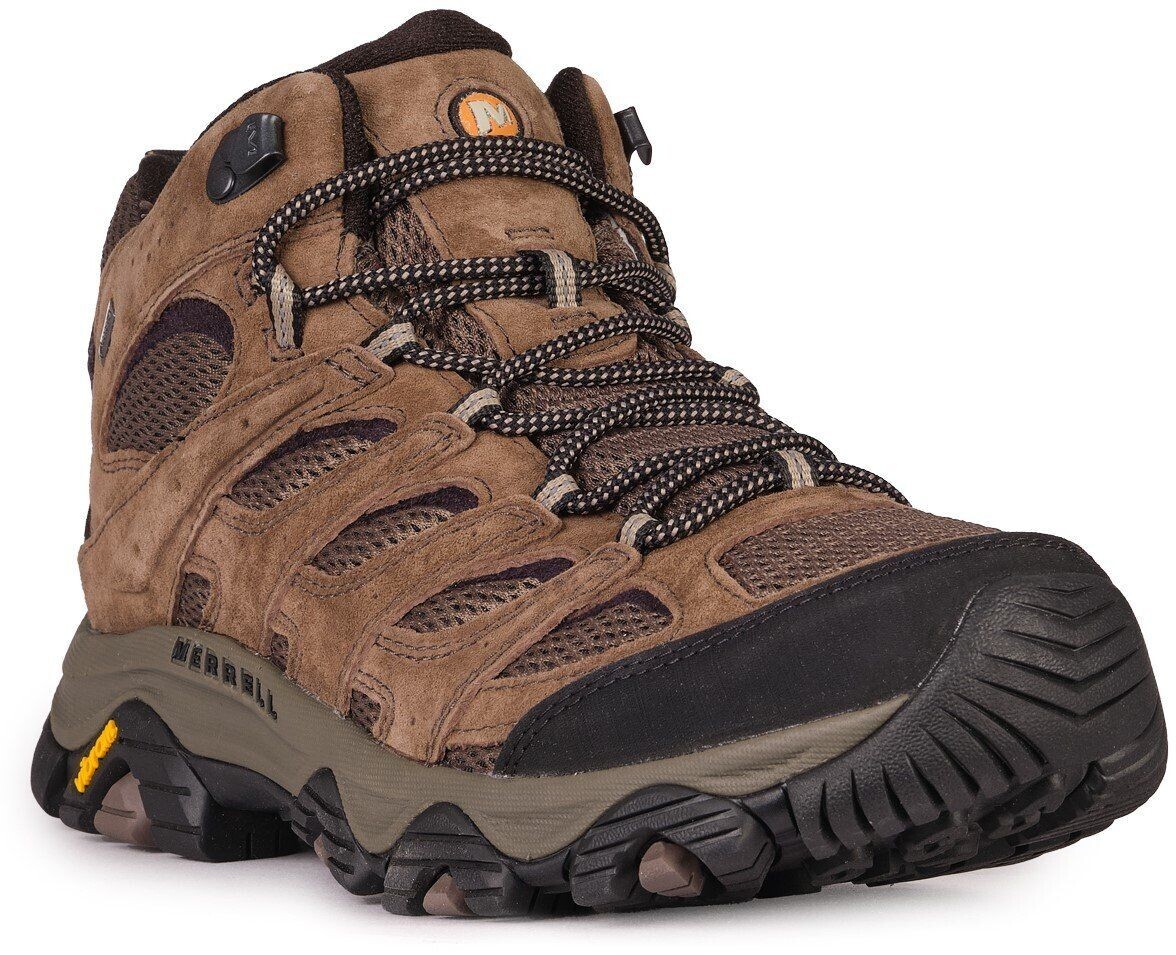 Merrell MOAB 3 MID GTX bracken Veľkosť: 42 195017984129