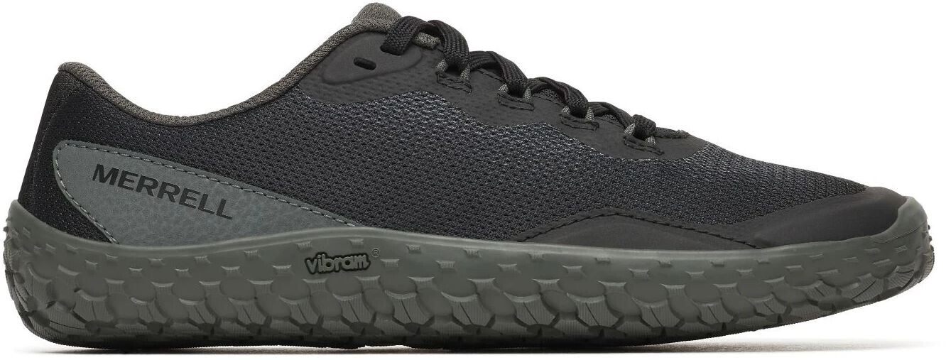Merrell VAPOR GLOVE 7 W black Veľkosť: 38 195021556015