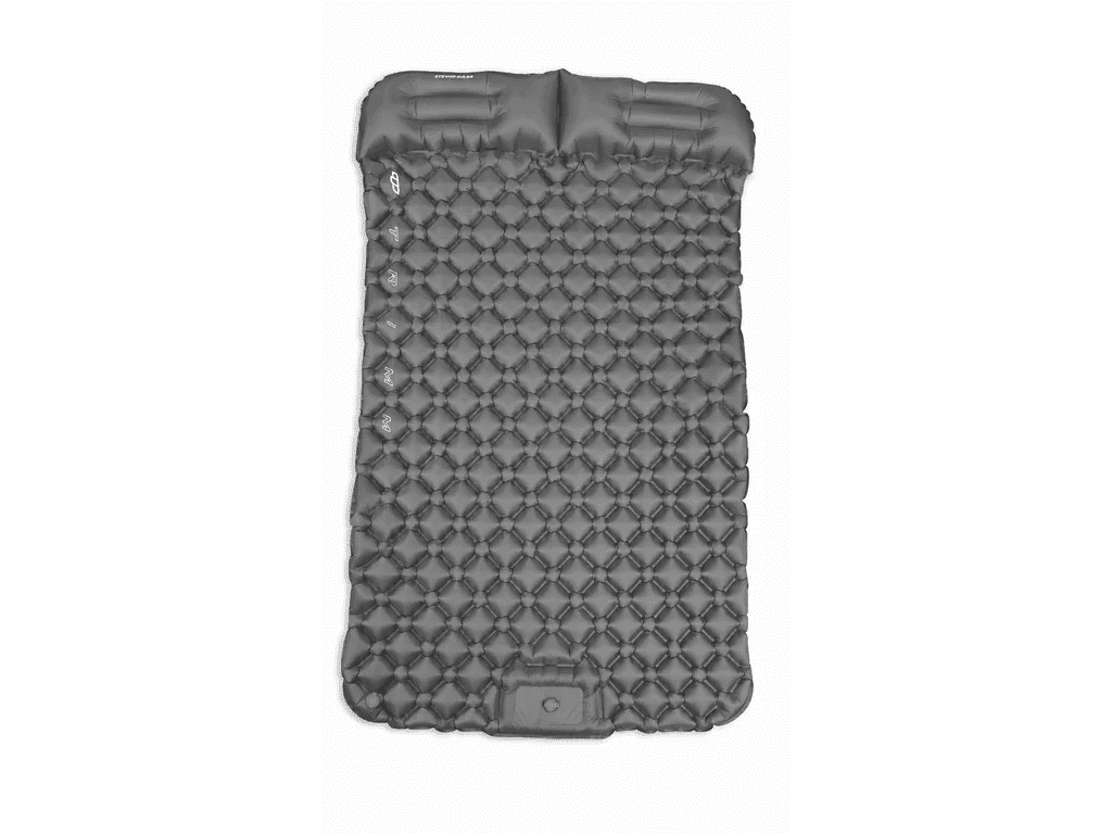 Trimm STEPPER DUO 5.5 grey Veľkosť: UNI 8595225566957