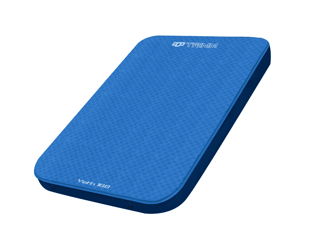 Trimm YETTI 10.0 blue Veľkosť: UNI 8595225566964