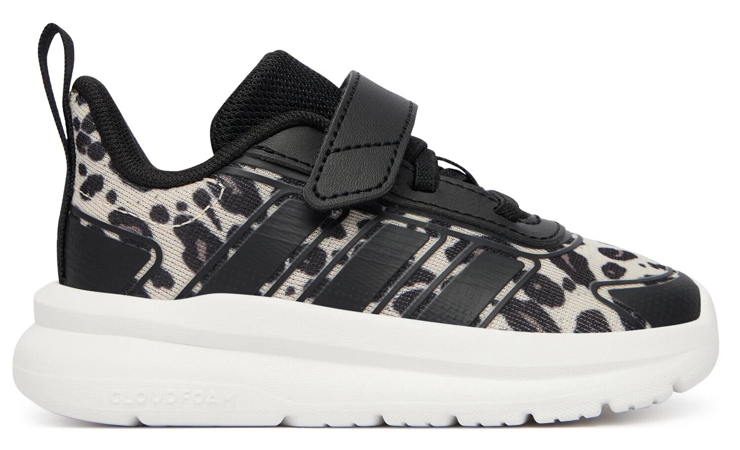 Adidas Tensaur Run 4.0 K Veľkosť: 24 EUR