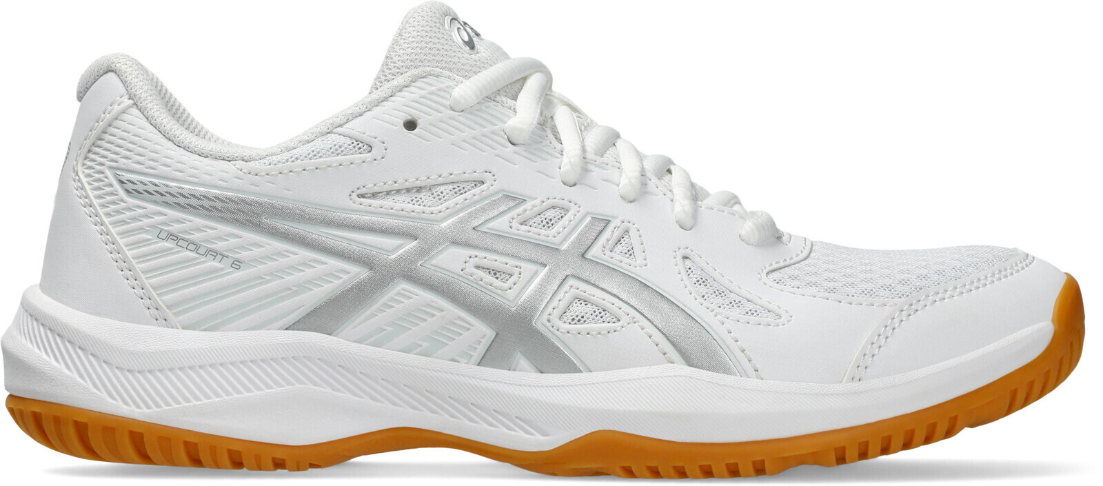 Asics Upcourt 6 W Veľkosť: 37 EUR